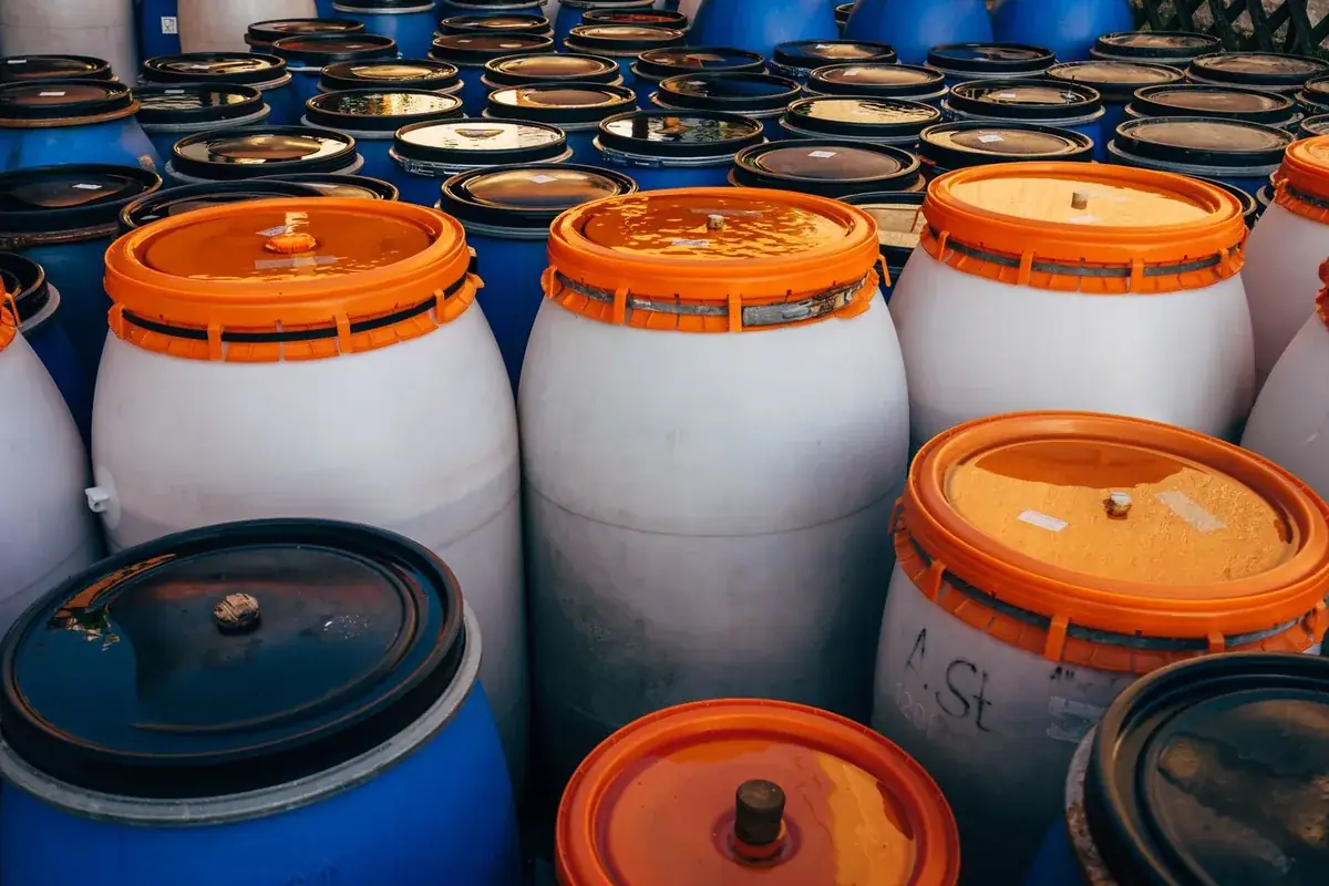 Medical Waste Removal in Elmore, AL